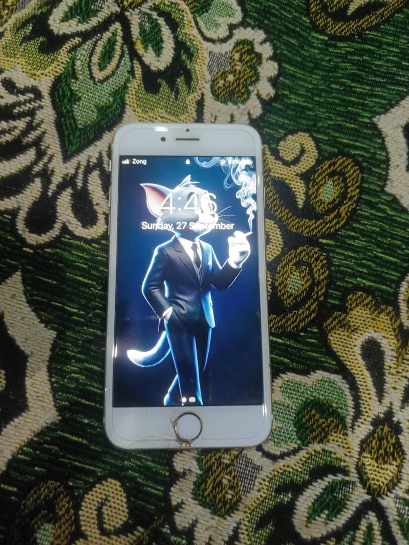 Apple iPhone 6S 1