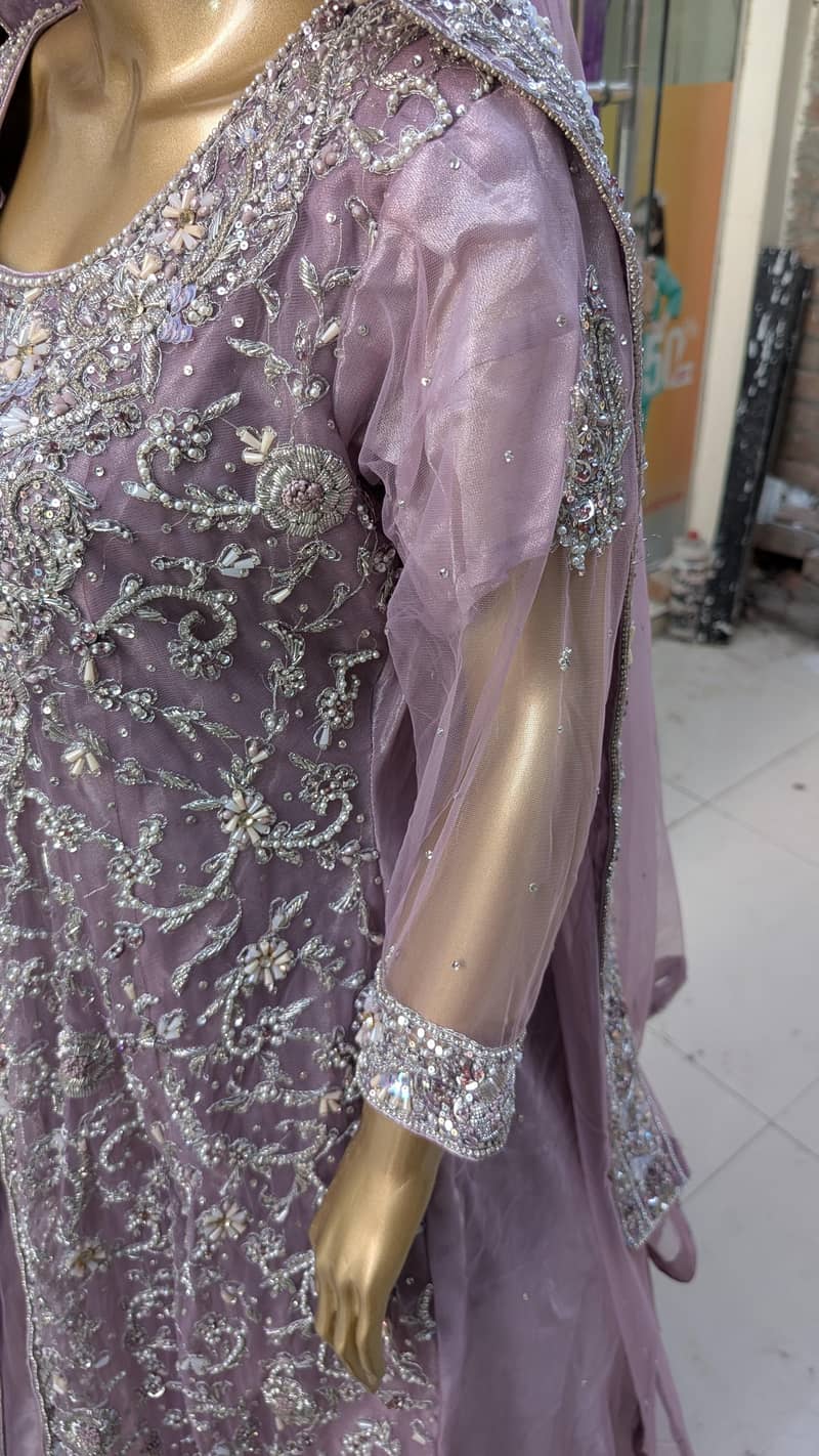 Bridal Maxi 2
