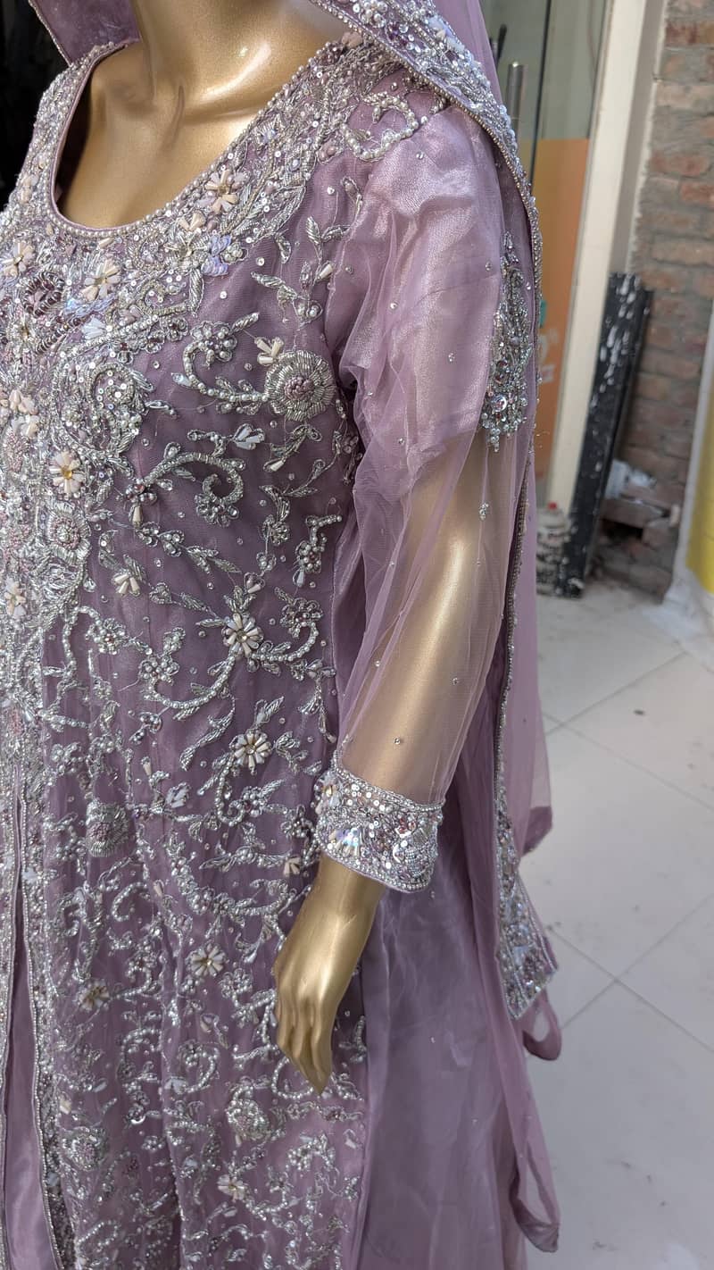 Bridal Maxi 5