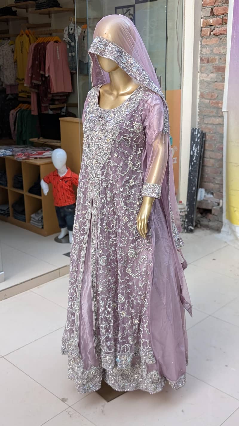 Bridal Maxi 6