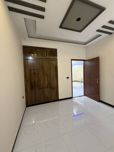 200 yard brand new portion 3 bed dd for rent available