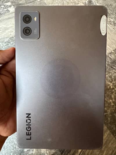 Lenovo Legion Tab 8GB 128GB | Gaming Tablet | Non-PTA | 45K