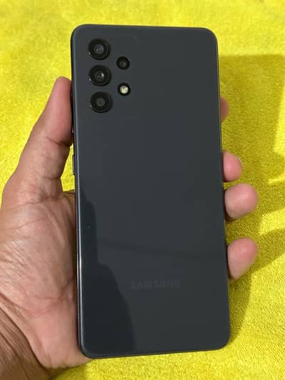 Samsung A32 | 6/128 | Official PTA