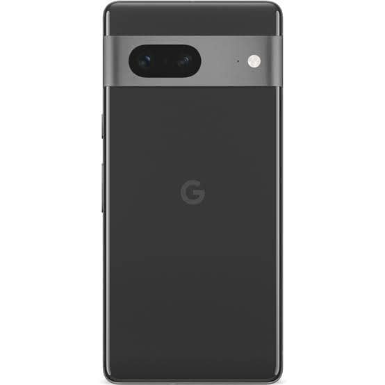Google Pixel 7a 0