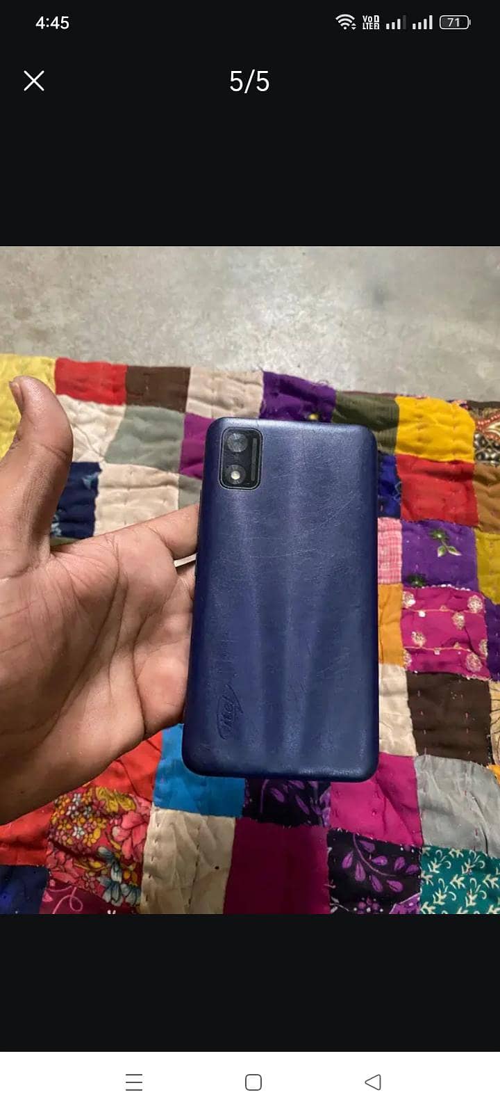 Itel Other Model 0