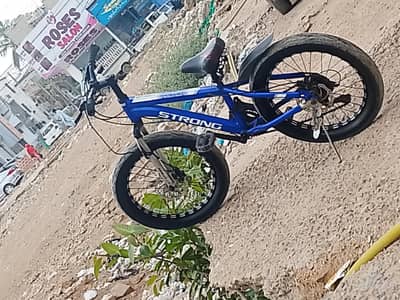 Stronge cycle for sale