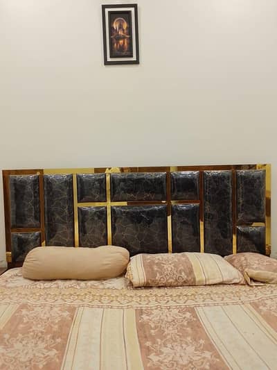 6 Months Used Furniture – Almost Brand New – Excellent Condition