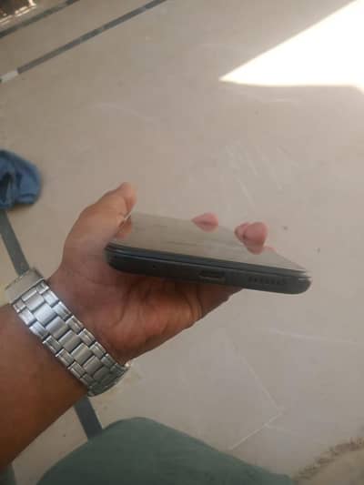 Motorola G Pure