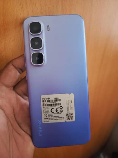Hot 60 pro plus