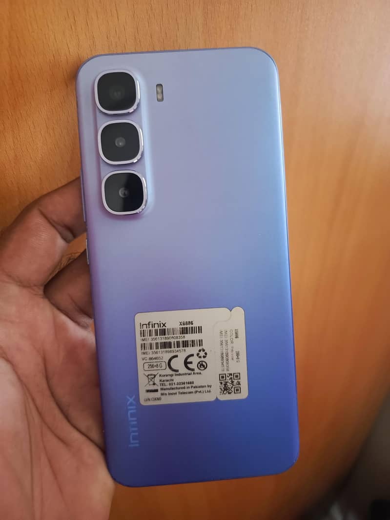 Hot 60 pro plus 0