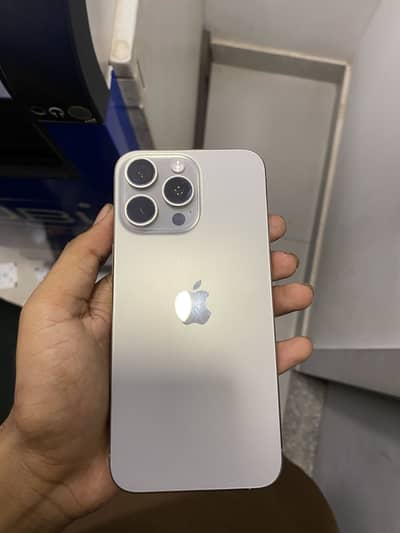 Apple iPhone 15 Pro Max | 1Tb