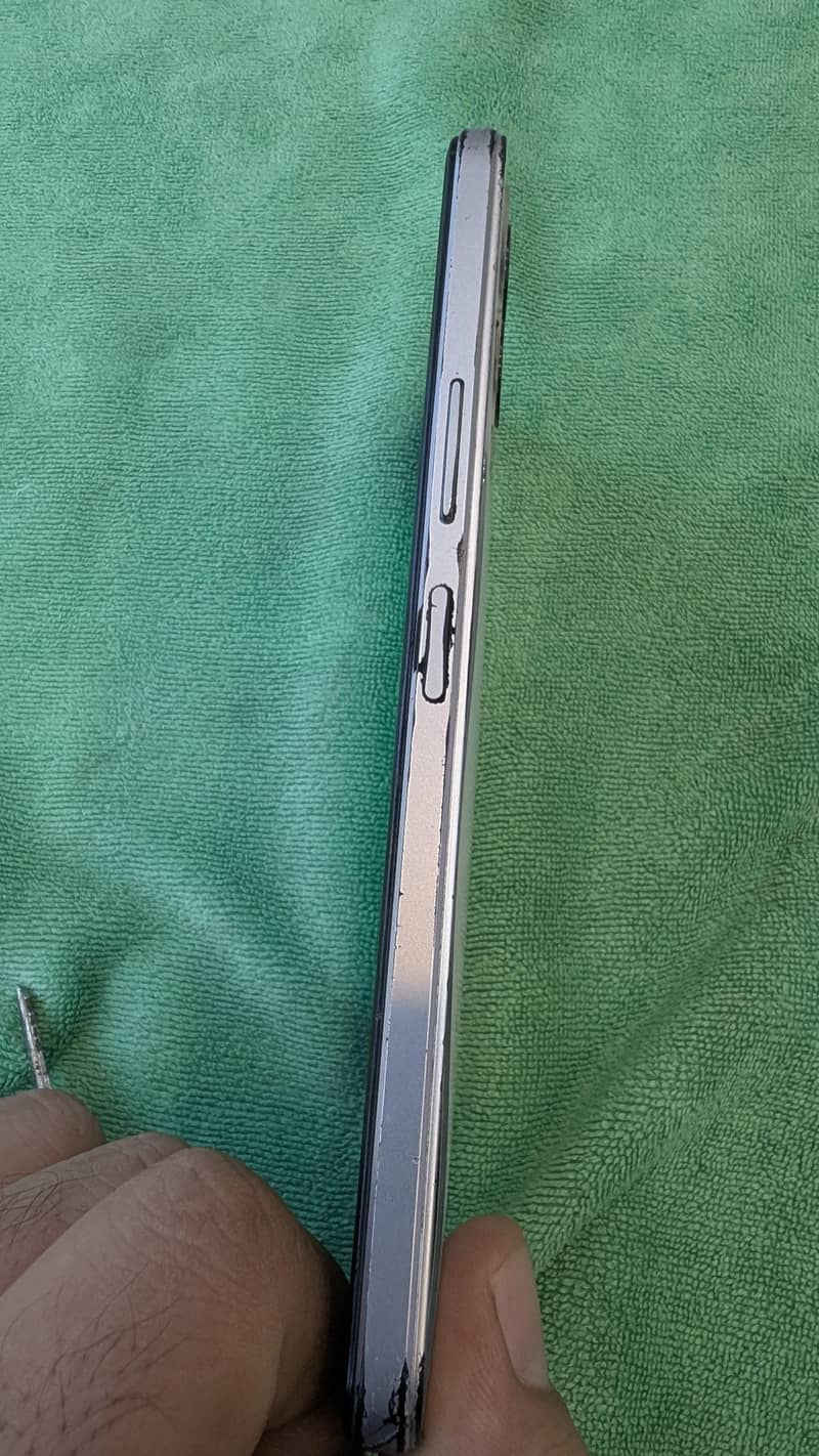 Infinix Note 12 4