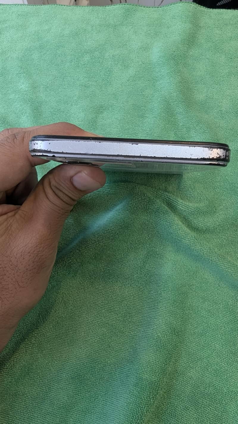 Infinix Note 12 5
