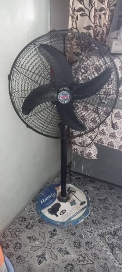 12W Fan for sale