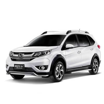 Honda BR-V 2019