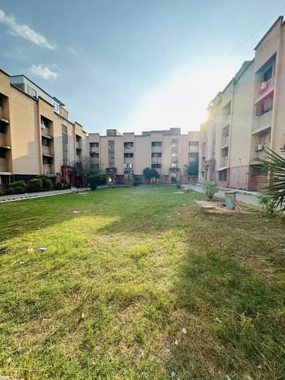 2 bedroom apartment for rent in G11/4