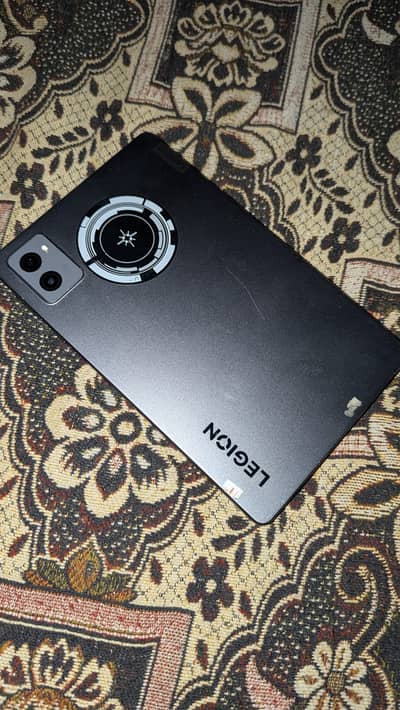 Lenovo Legion Tab Y700 (12GB / 256GB) - Android 14 - Gaming Monster