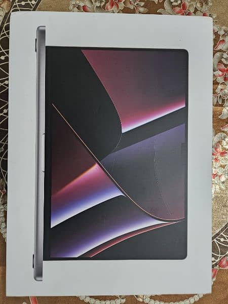 Apple MacBook Pro M2 1
