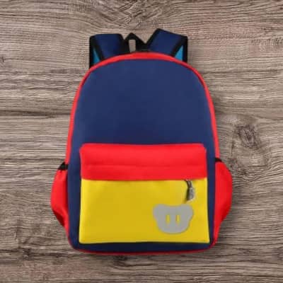 Kids School Bags ---- Stylish, Durable & Affordable