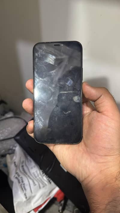 Apple iPhone 12 Pro