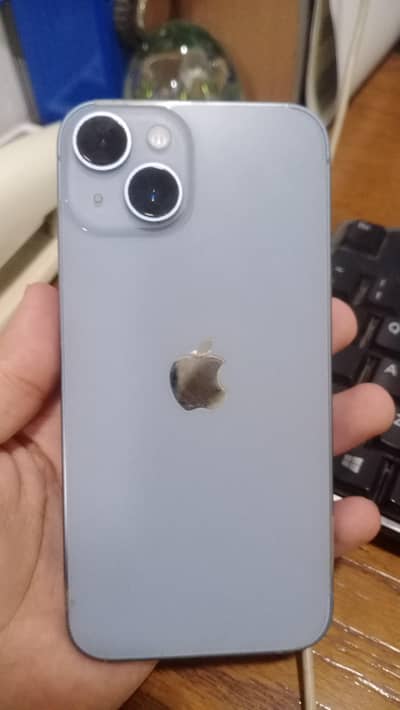 Apple iPhone 14