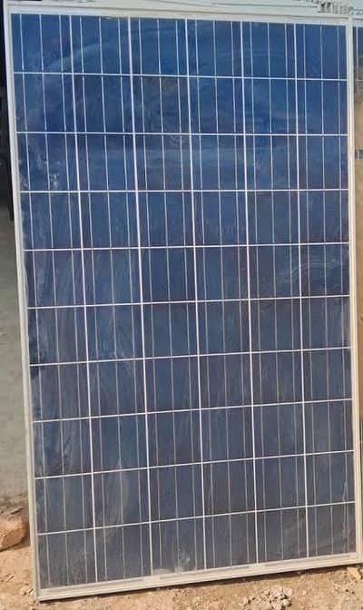 WE NEED USED SOLAR PANELS 580 WATT
