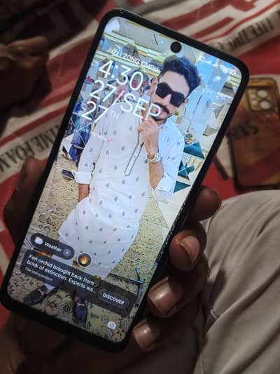 Xiaomi Redmi Note 12