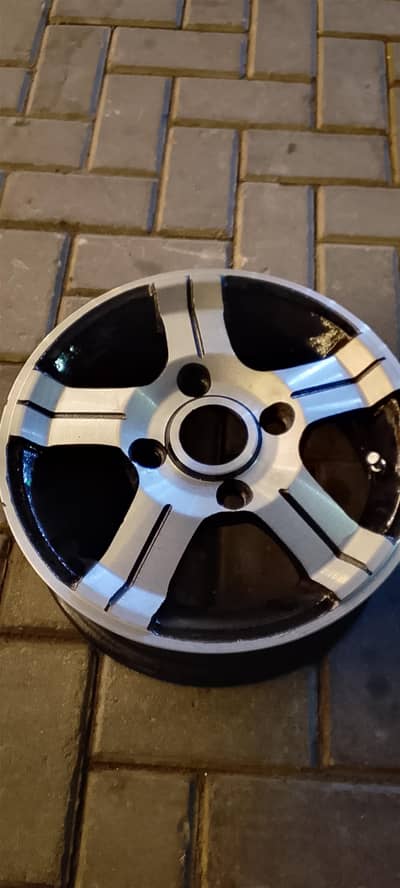 13ALOY RIM