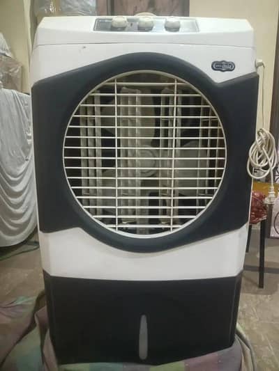 Super Asia cooler. Model (ECM-4500 PLUS)