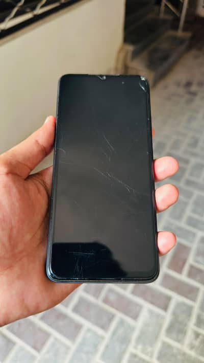 Infinix Smart 7