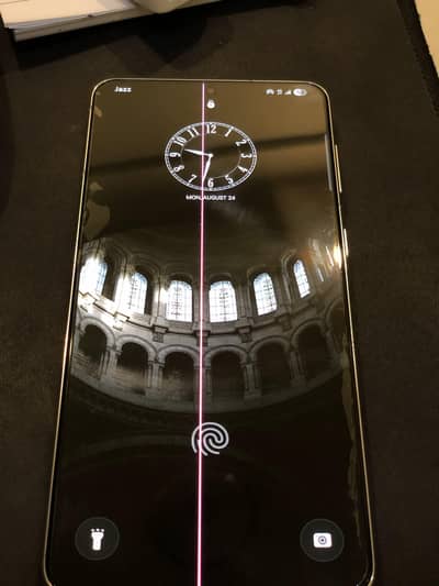 Samsung Mobile S21 Plus 5G | PTA APPROVED