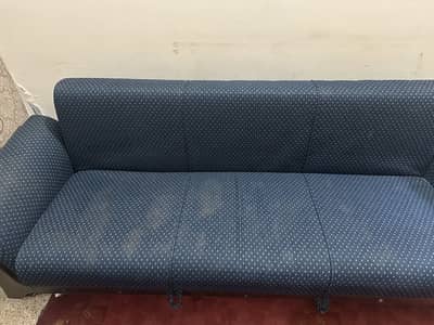 Sofa cum bed