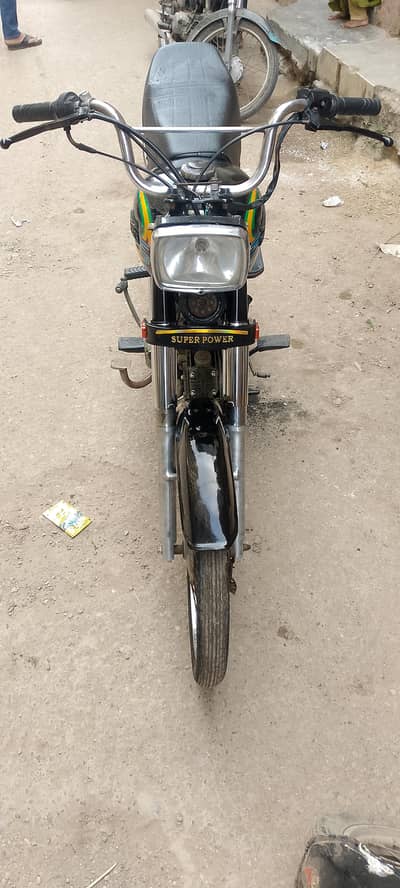 super power 21 model ha koi km nh ha engine bhatreen ha ha