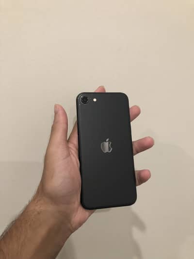 Apple iPhone SE 2020 64gb Pta Approved