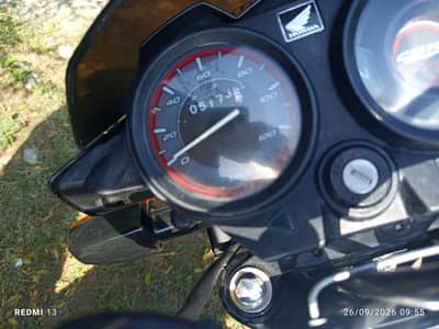 CD70 Dream registered 2023 for sale