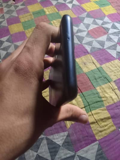 Samsung Mobile A20s