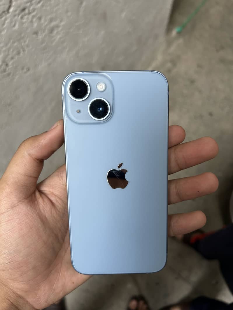 Apple iPhone 14 0