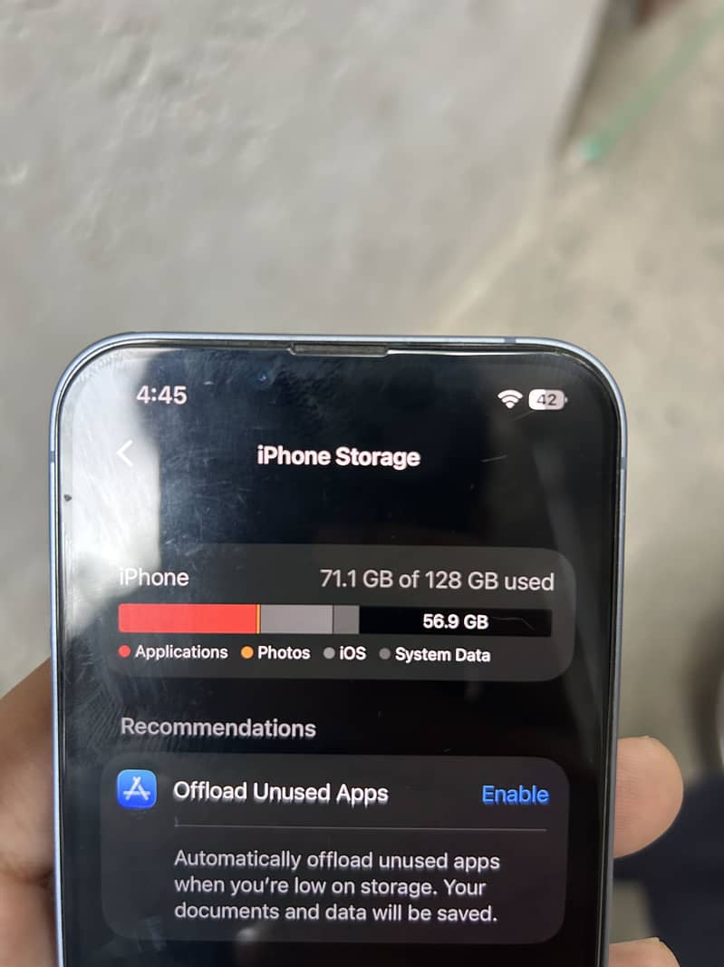 Apple iPhone 14 4