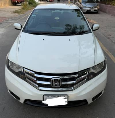 Honda City 1.3