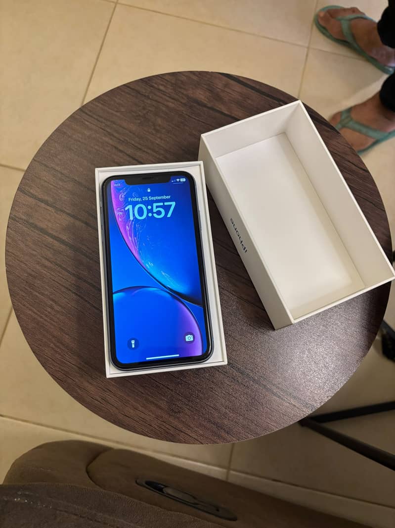 Apple iPhone X 0