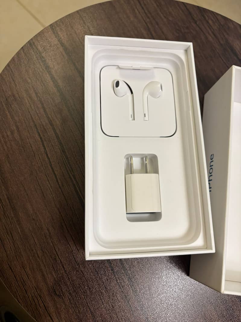 Apple iPhone X 6