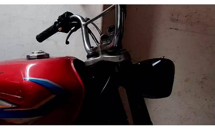 used 125 0