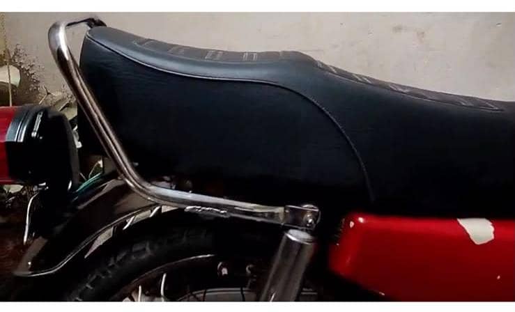 used 125 1