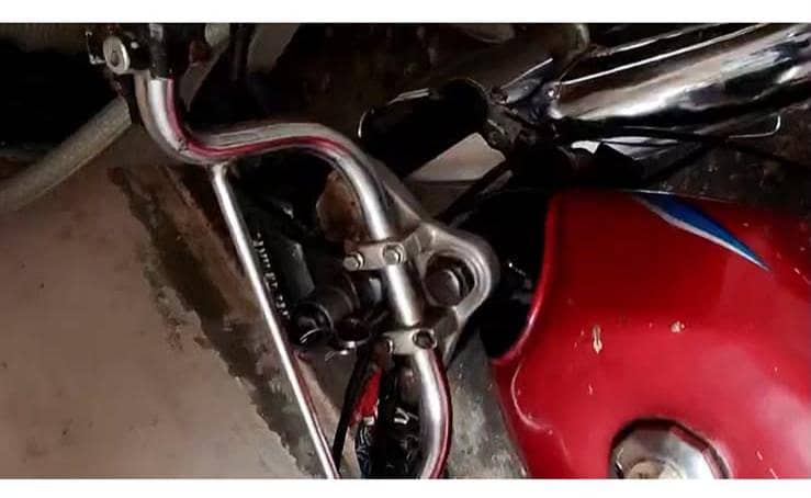 used 125 5