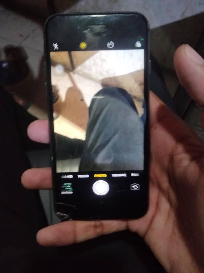 Apple iPhone 8 10