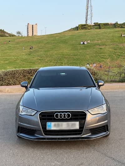 Audi A3 1.2 2016