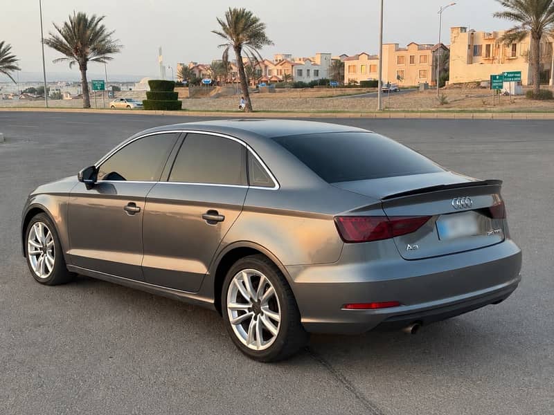 Audi A3 1.2 2016 5