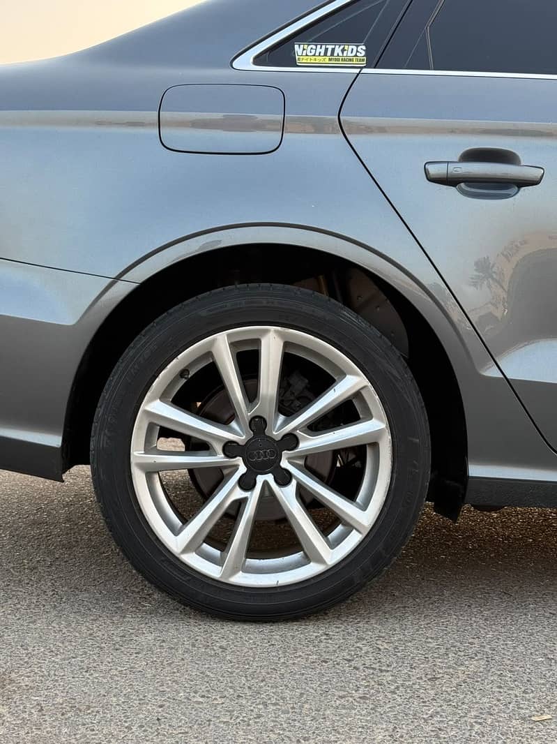 Audi A3 1.2 2016 7