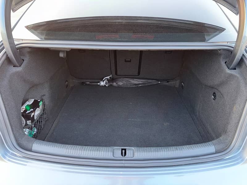 Audi A3 1.2 2016 11