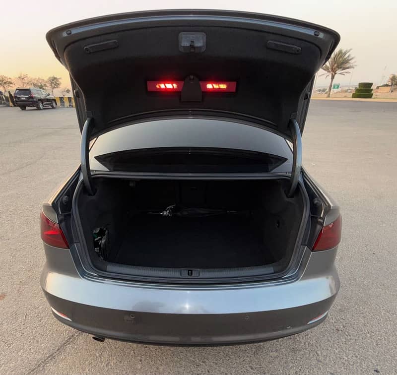 Audi A3 1.2 2016 12